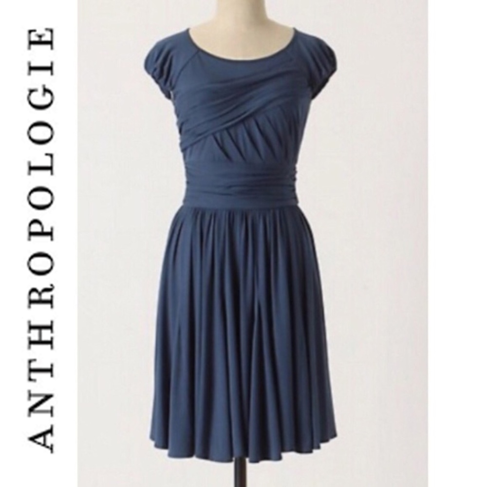 ✨ New Item✨ Anthropologie Vagabond Dress by Sine M